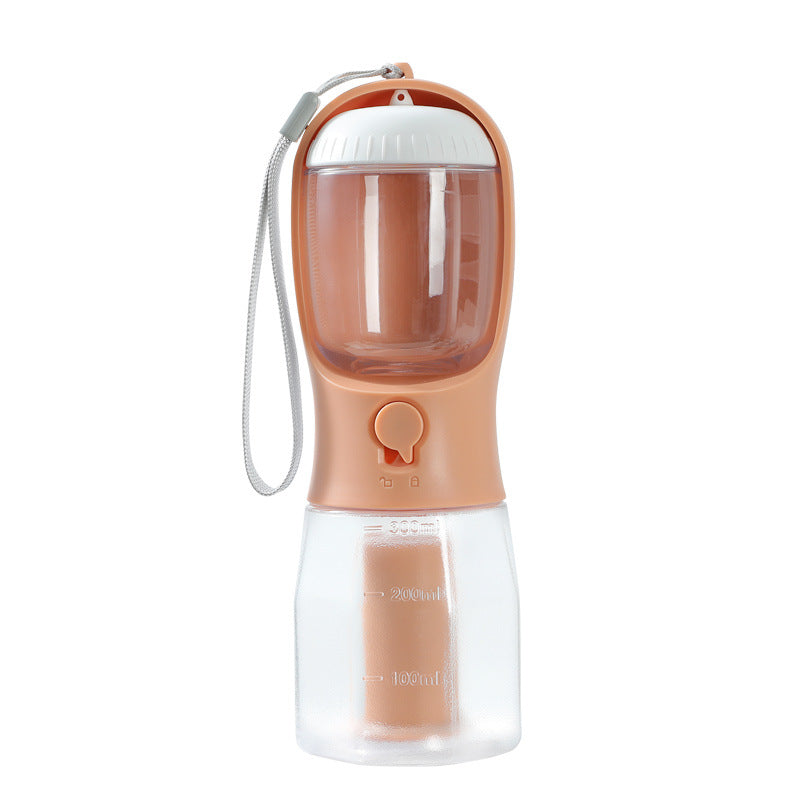 Choice Pet Co. Portable Dog Water Bottle