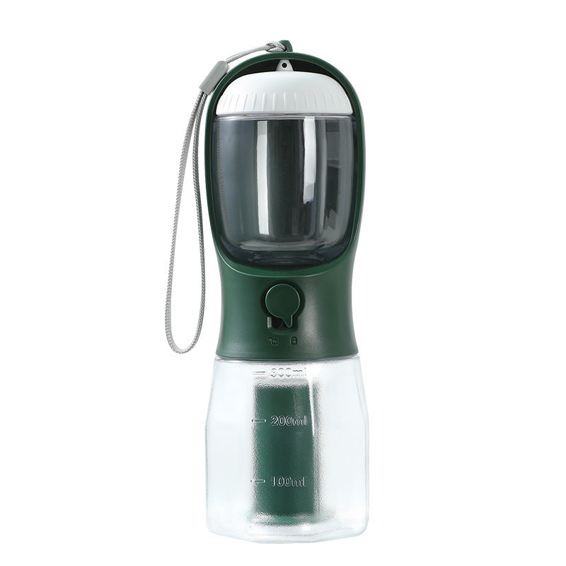 Choice Pet Co. Portable Dog Water Bottle