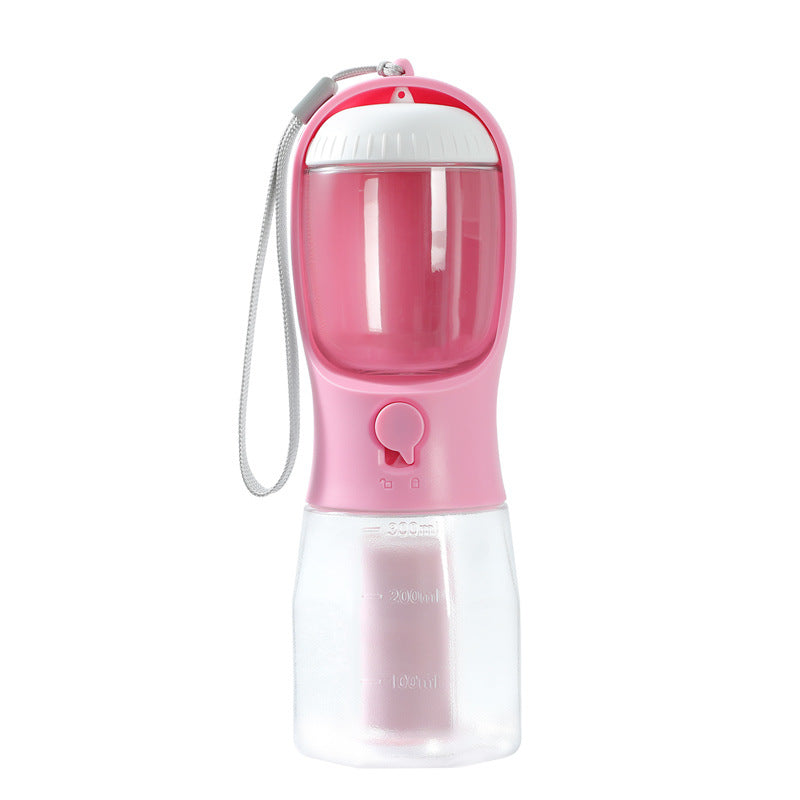 Choice Pet Co. Portable Dog Water Bottle